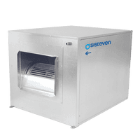 CADT Centrifugal Fan