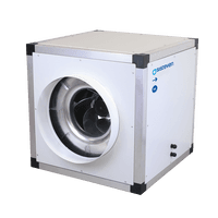 CAKS/EC Centrifugal Fan