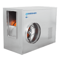 CAST-RE Centrifugal Fan