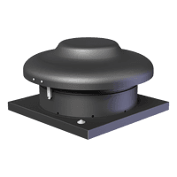 DAS-ROOF TOP Fan