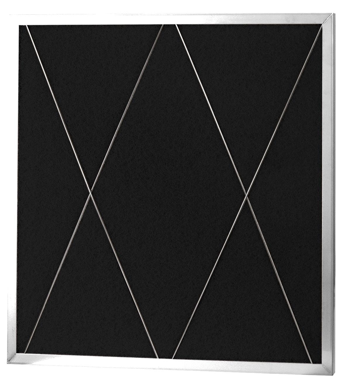 Coarse Metal Filters (All Aluminum Removable Filters)