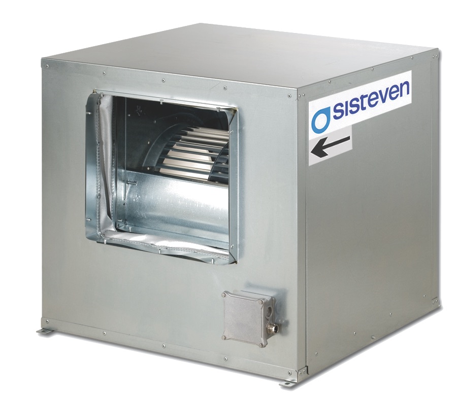 CADTMT Fan
