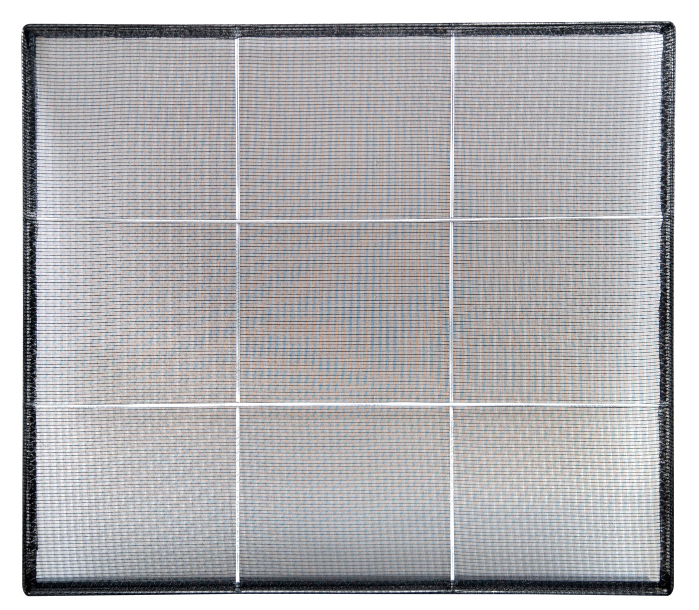 Replaceable Black Nylon Mesh Filters